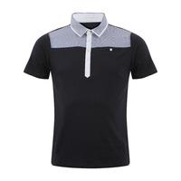 d code terling navy polo shirt