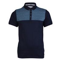 d code disco polo shirt