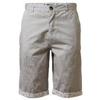 D-Code Coxon grey chino shorts