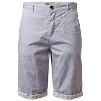 D-Code Coxon blue chino shorts