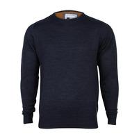 D-Code Jaimeson Lightweight Knit in Blue