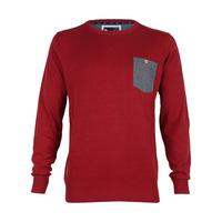 D-Code Franklin Lightweight Knit