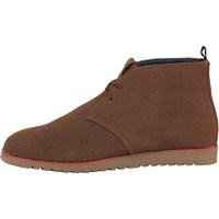 d struct mens crucible desert boots brown