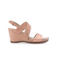 D New Rorie A Wedge Heel Sandals