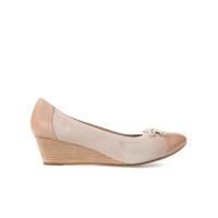 D Floralie A Ballet Pumps