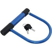 D Shackle Bicycle Lock