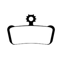 D Pad Avid Xo Trail 4 Piston