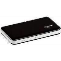 D-Link DWR-730 HSPA+ Mobile 3G Router (EURO)