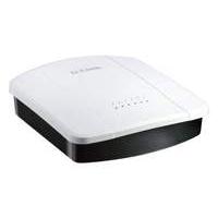 D-link Dwl-8610ap Unified Wireless Ac1750 Simultaneous Dual-band Access Point With Poe