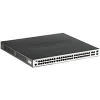 D-link 48-port 10/100 Poe Layer 2