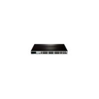 D-Link xStack DGS-3420-28SC 4 Ports Manageable Layer 3 Switch