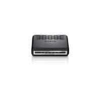 D-Link GO-SW-5G 5 Ports Ethernet Switch