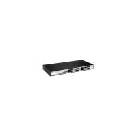 D-Link DGS-1210-24 Ethernet Switch - 24 Port - 4 Slot