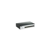 D-Link EasySmart DGS-1100-08P 8 Ports Manageable Ethernet Switch