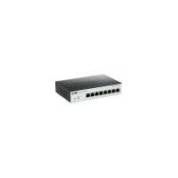 D-Link DGS-1100-05PD 5 Ports Manageable Ethernet Switch