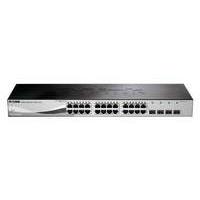 D-link 28-port Gigabit Smart Switch