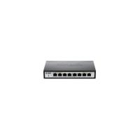 D-Link EasySmart DGS-1100-08 8 Ports Manageable Ethernet Switch