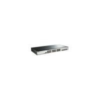 D-Link SmartPro DGS-1510-28X 28 Ports Manageable Ethernet Switch