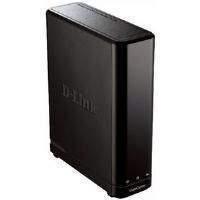 d link dns 315 sharecenter 1 bay network attached storage