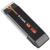 D-link Dwa-125 Wireless N 150 Usb Adaptor