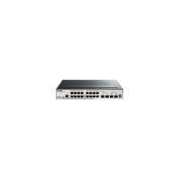 D-Link SmartPro DGS-1510-20 20 Ports Manageable Ethernet Switch