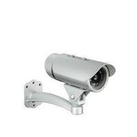 D Link Securicam Day & Night HD Megapixel Outdoor Network Camera, PoE, H.264, 3GP, IR LED, IR Cut
