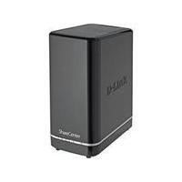 d link sharecenter dns 320l 2 bay nas enclosure diskless