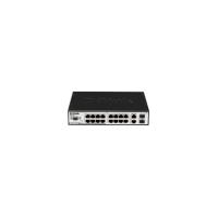 D-Link DES-3200-18 18 Ports Manageable Ethernet Switch
