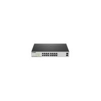 D-Link EasySmart DGS-1100-18 18 Ports Manageable Ethernet Switch