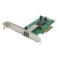 D-Link DGE-560SX Gigabit PCI-Express Card for PC