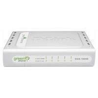 D-link Dgs-1005d/b 5-port Green Ethernet Gigabit Desktop Switch