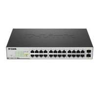 D-link 26-port Gigabit Easysmart Switch