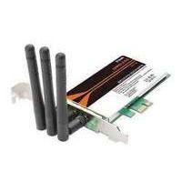 d link dwa 556 wireless n pci e desktop adaptor