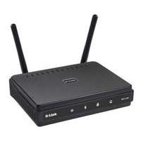 D-link Wireless N Open Source Access Point/router