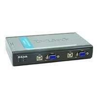 d link dkvm 4u usb kvm switch for 4 pcs