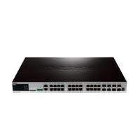 D-link Dgs-3420-28sc Network Switch