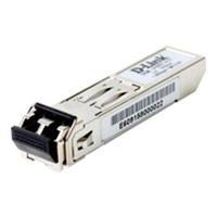 D-Link 1-Port Mini GBIC Module for 1000BaseLX (LC Duplex)