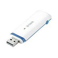 D-Link 21Mbps HSPA+ USB Adapter