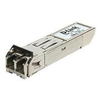 D-Link SFP 100Base-FX Multi-mode Fibre Transceiver