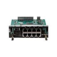 D-Link DXS-3600-EM-8T 8-Port Gigabit Ethernet Module for DXS-3600