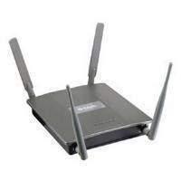 D-link Dap-2690 Airpremier N Simultaneous Dual Band Poe Access Point With Plenum-rated Chassis
