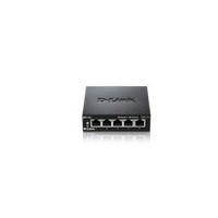 D-Link 5-Port 10/100/1000 Gigabit Desktop Switch