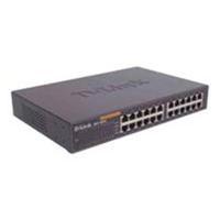 D-Link 24-Port 10/100Mbps Nway Switch