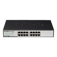 d link 16 port green ethernet copper gigabit switch