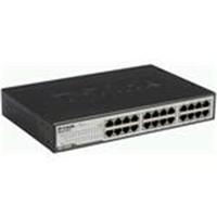 d link 24 port green ethernet copper gigabit switch