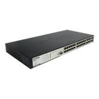 d link 24 port 10100 layer 2 managed switch