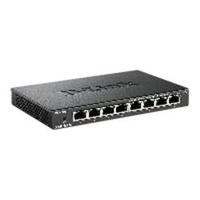 D-Link 8-port 10/100 Desktop Switch