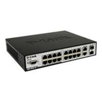 d link xstack 16 port 10100 layer 2 managed switch