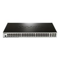 D-Link 48-port 10/100 Layer 2 Managed Switch