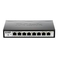 d link 8 port gigabit easysmart switch